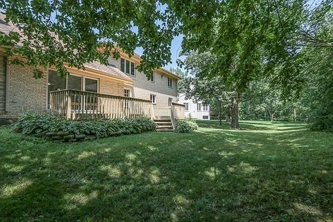 Tiny photo for 6 Allegheny Court, Bolingbrook, IL 60440 (MLS # 12431996)