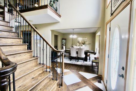 Tiny photo for 6 Allegheny Court, Bolingbrook, IL 60440 (MLS # 12431996)