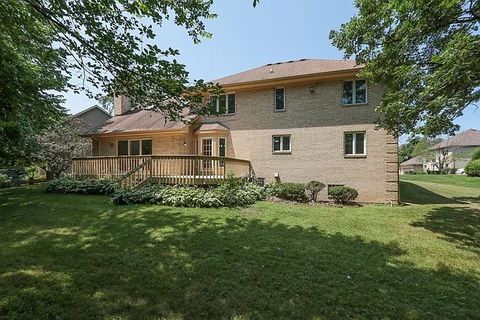 Tiny photo for 6 Allegheny Court, Bolingbrook, IL 60440 (MLS # 12431996)