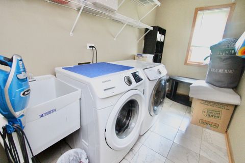 Tiny photo for 6 Allegheny Court, Bolingbrook, IL 60440 (MLS # 12431996)