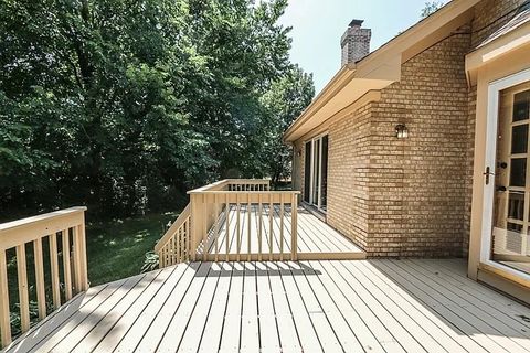 Tiny photo for 6 Allegheny Court, Bolingbrook, IL 60440 (MLS # 12431996)