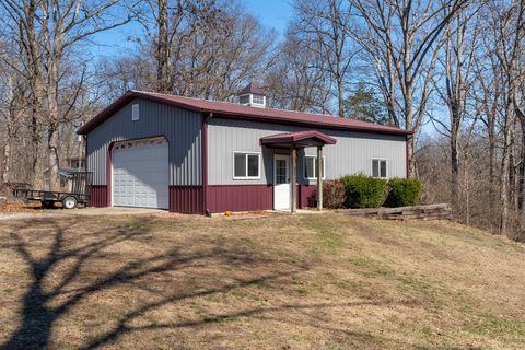 Tiny photo for 16578 N Oak Hill Lane, Mt Vernon, IL 62864 (MLS # 12582908)