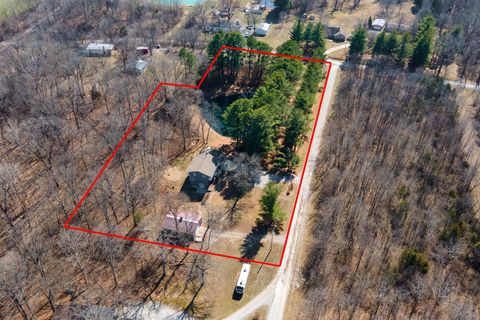 Tiny photo for 16578 N Oak Hill Lane, Mt Vernon, IL 62864 (MLS # 12582908)