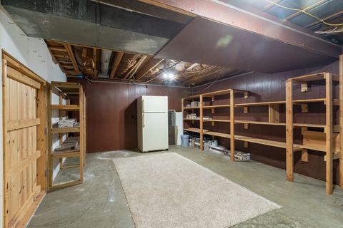 Tiny photo for 16578 N Oak Hill Lane, Mt Vernon, IL 62864 (MLS # 12582908)