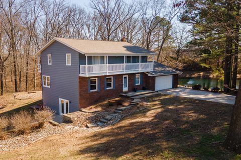 Photo of 16578 N Oak Hill Lane, Mt Vernon, IL 62864 (MLS # 12582908)