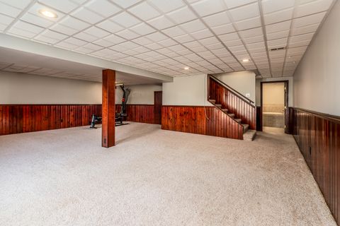 Tiny photo for 16578 N Oak Hill Lane, Mt Vernon, IL 62864 (MLS # 12582908)