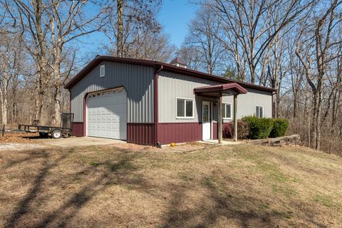 Tiny photo for 16578 N Oak Hill Lane, Mt Vernon, IL 62864 (MLS # 12582908)