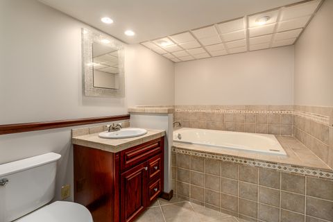 Tiny photo for 16578 N Oak Hill Lane, Mt Vernon, IL 62864 (MLS # 12582908)