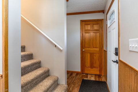 Tiny photo for 16578 N Oak Hill Lane, Mt Vernon, IL 62864 (MLS # 12582908)