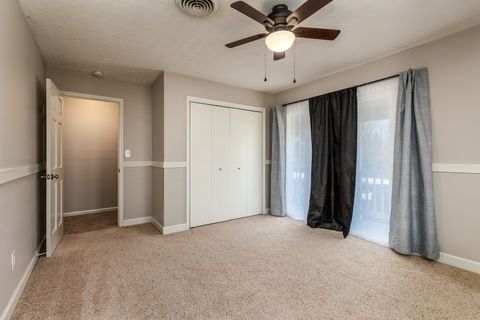 Tiny photo for 16578 N Oak Hill Lane, Mt Vernon, IL 62864 (MLS # 12582908)