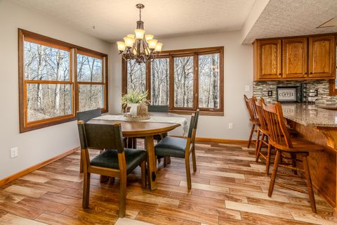 Tiny photo for 16578 N Oak Hill Lane, Mt Vernon, IL 62864 (MLS # 12582908)