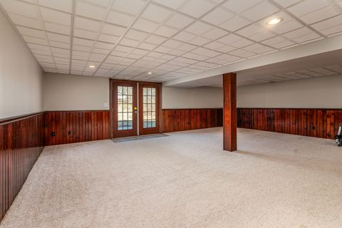 Tiny photo for 16578 N Oak Hill Lane, Mt Vernon, IL 62864 (MLS # 12582908)