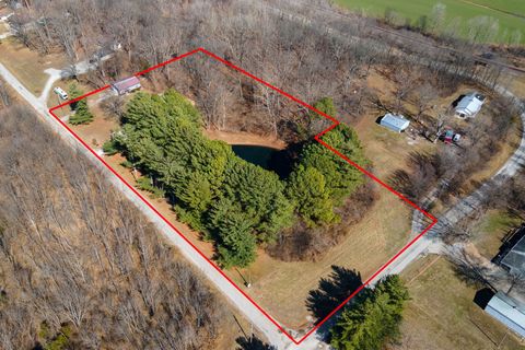 Tiny photo for 16578 N Oak Hill Lane, Mt Vernon, IL 62864 (MLS # 12582908)