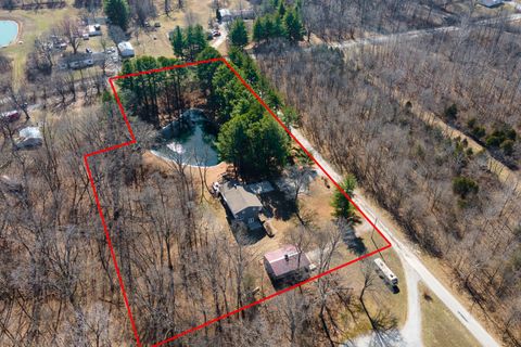 Tiny photo for 16578 N Oak Hill Lane, Mt Vernon, IL 62864 (MLS # 12582908)