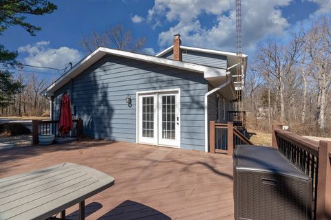 Tiny photo for 16578 N Oak Hill Lane, Mt Vernon, IL 62864 (MLS # 12582908)