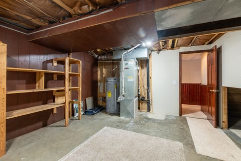 Tiny photo for 16578 N Oak Hill Lane, Mt Vernon, IL 62864 (MLS # 12582908)