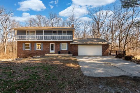 Tiny photo for 16578 N Oak Hill Lane, Mt Vernon, IL 62864 (MLS # 12582908)