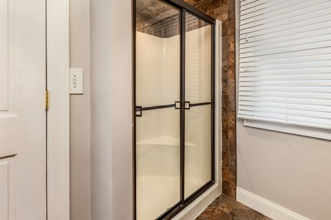 Tiny photo for 16578 N Oak Hill Lane, Mt Vernon, IL 62864 (MLS # 12582908)