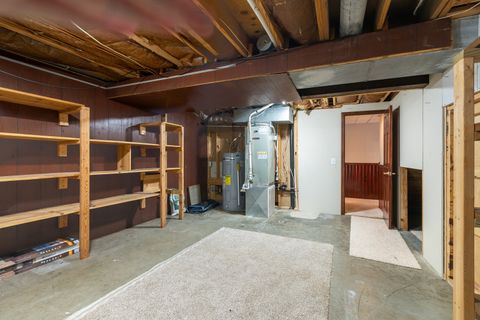 Tiny photo for 16578 N Oak Hill Lane, Mt Vernon, IL 62864 (MLS # 12582908)