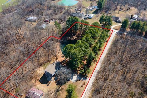 Tiny photo for 16578 N Oak Hill Lane, Mt Vernon, IL 62864 (MLS # 12582908)