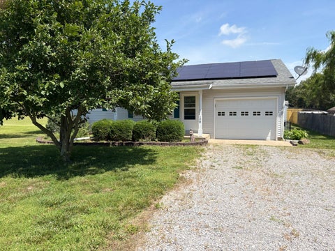 Tiny photo for 108 Linck Street, Marion, IL 62959 (MLS # 12678226)