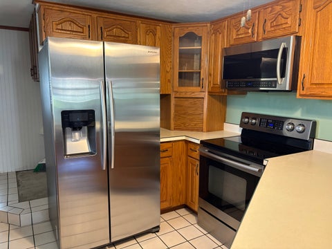 Tiny photo for 108 Linck Street, Marion, IL 62959 (MLS # 12678226)