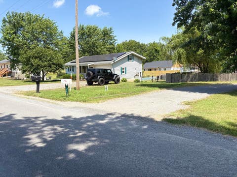 Tiny photo for 108 Linck Street, Marion, IL 62959 (MLS # 12678226)