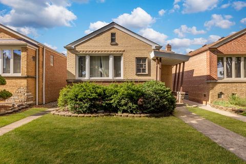 5534 S Natoma Avenue Chicago IL 60638