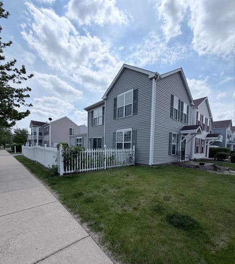 1572 Victoria Park Circle, Aurora, IL 60504 - #: 12664031