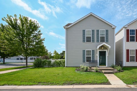 Tiny photo for 1572 Victoria Park Circle, Aurora, IL 60504 (MLS # 12664031)