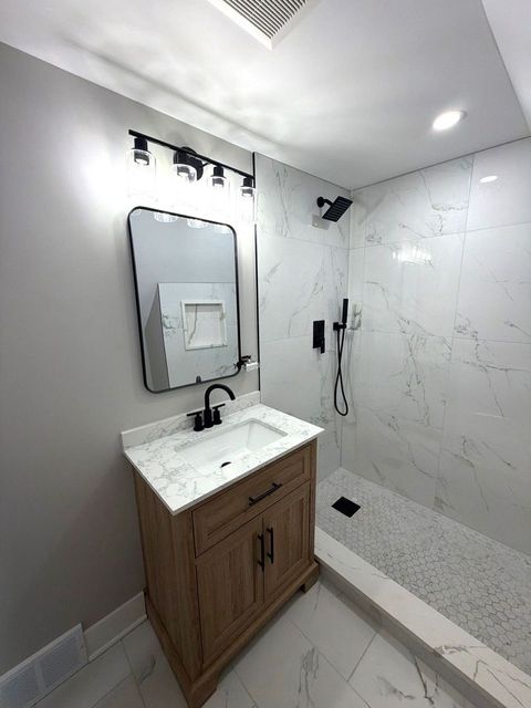 Tiny photo for Lansing, IL 60438 (MLS # 12632265)