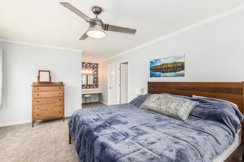 Tiny photo for 1012 Martha Street, Elk Grove Village, IL 60007 (MLS # 12772524)