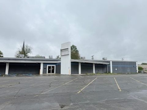 218 S East Street Crown Point IN 46307