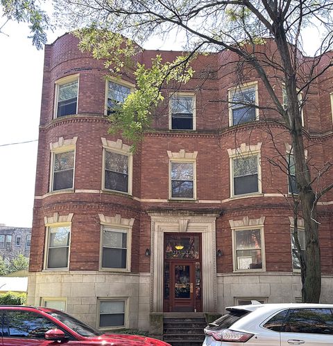 Photo of 1223 E 52nd Street #1, Chicago, IL 60615 (MLS # 12458485)