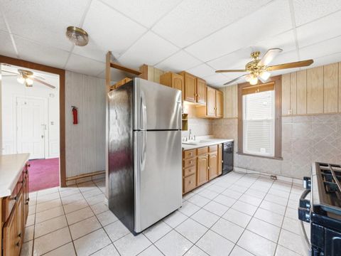 Tiny photo for 315 Richards Street, Joliet, IL 60433 (MLS # 12623747)