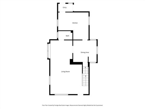 Tiny photo for 315 Richards Street, Joliet, IL 60433 (MLS # 12623747)