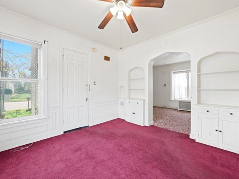 Tiny photo for 315 Richards Street, Joliet, IL 60433 (MLS # 12623747)