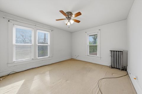 Tiny photo for 315 Richards Street, Joliet, IL 60433 (MLS # 12623747)