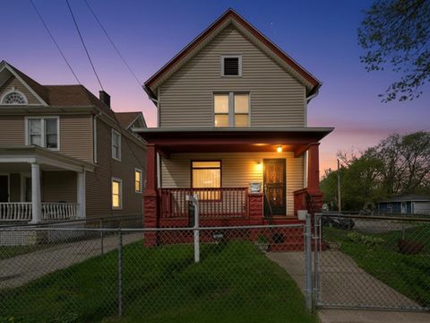 Tiny photo for 315 Richards Street, Joliet, IL 60433 (MLS # 12623747)