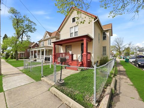 Tiny photo for 315 Richards Street, Joliet, IL 60433 (MLS # 12623747)