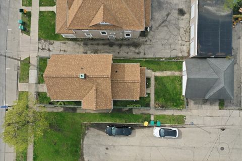 Tiny photo for 315 Richards Street, Joliet, IL 60433 (MLS # 12623747)