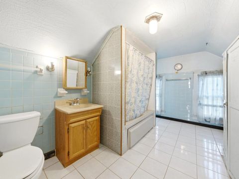 Tiny photo for 315 Richards Street, Joliet, IL 60433 (MLS # 12623747)