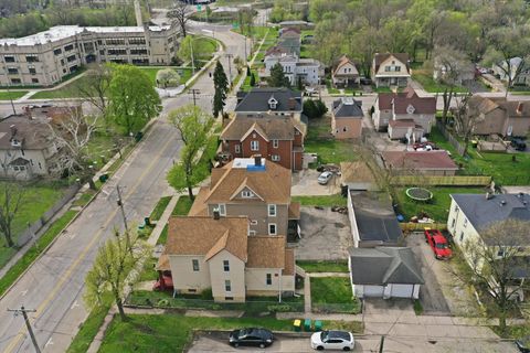 Tiny photo for 315 Richards Street, Joliet, IL 60433 (MLS # 12623747)