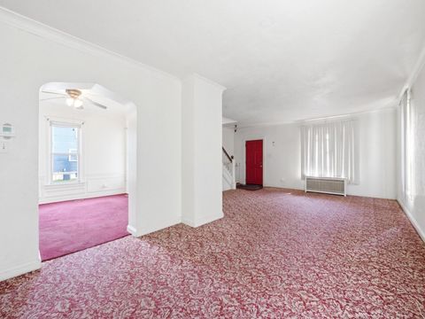 Tiny photo for 315 Richards Street, Joliet, IL 60433 (MLS # 12623747)