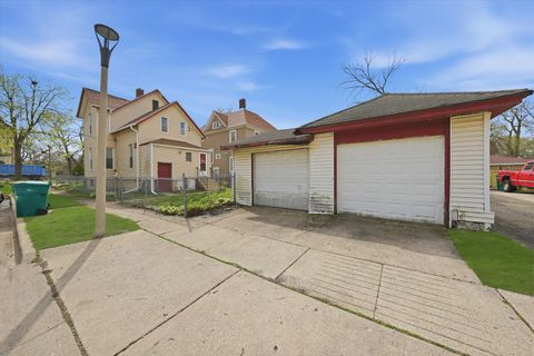 Tiny photo for 315 Richards Street, Joliet, IL 60433 (MLS # 12623747)