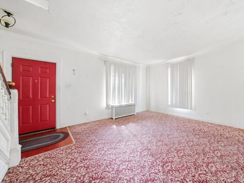 Tiny photo for 315 Richards Street, Joliet, IL 60433 (MLS # 12623747)