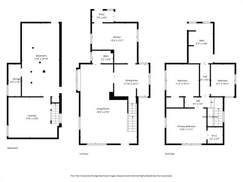 Tiny photo for 315 Richards Street, Joliet, IL 60433 (MLS # 12623747)