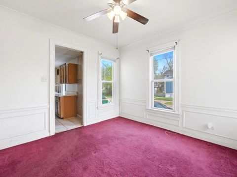 Tiny photo for 315 Richards Street, Joliet, IL 60433 (MLS # 12623747)