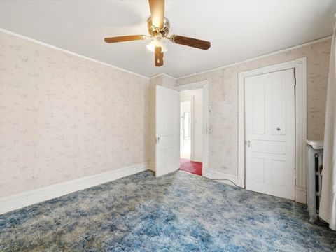 Tiny photo for 315 Richards Street, Joliet, IL 60433 (MLS # 12623747)