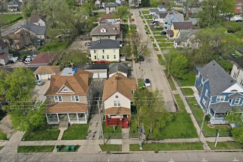 Tiny photo for 315 Richards Street, Joliet, IL 60433 (MLS # 12623747)
